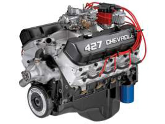 U3749 Engine